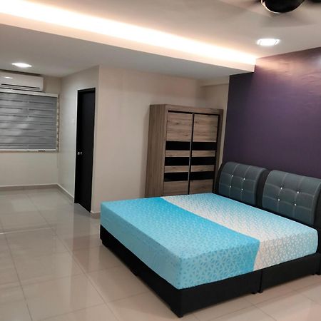 Wl Homestay シティアワン 部屋 写真